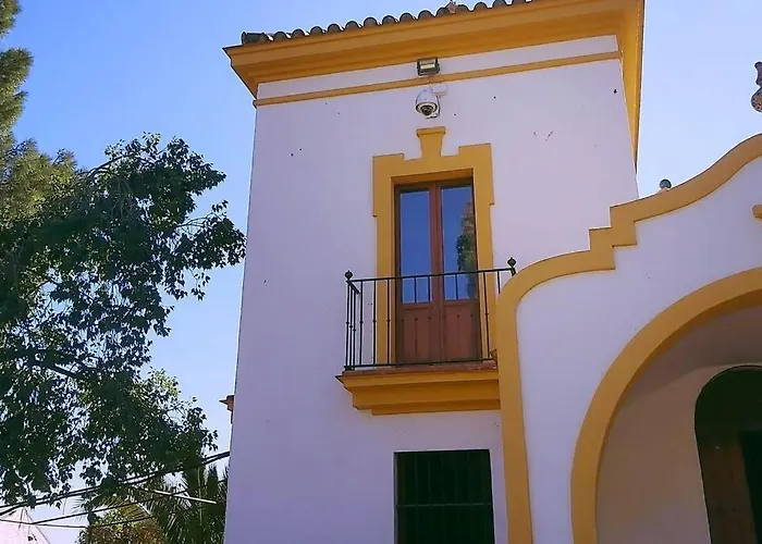 Chalet: Cortijo San José