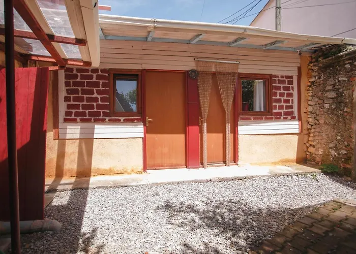The Wanderers Hostel