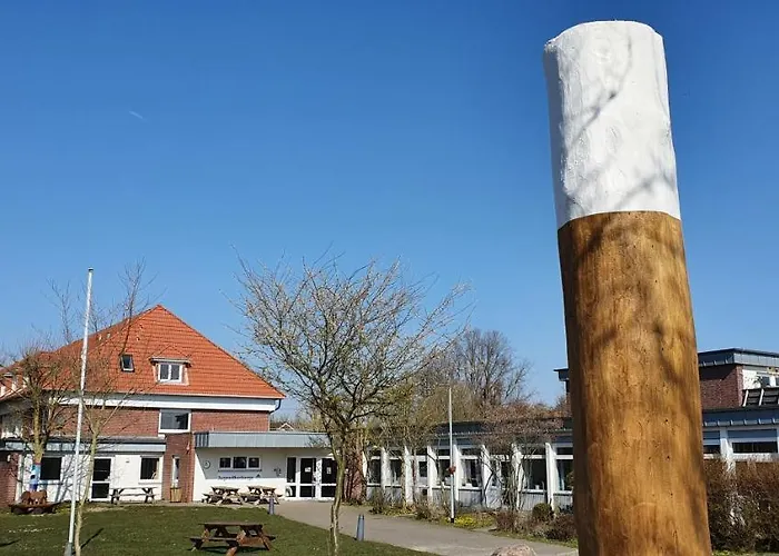 Jugendherberge Fehmarn