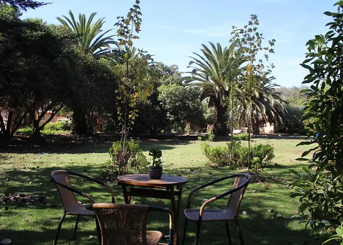 El Arbol Eco Lodge