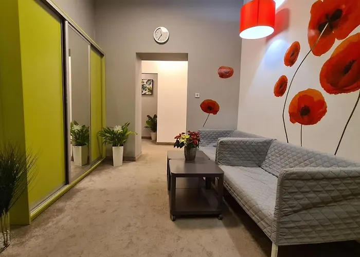 Hostel Moderna Rest