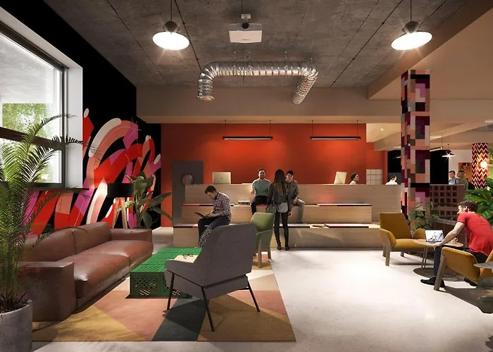 Salsa Hostel Premium