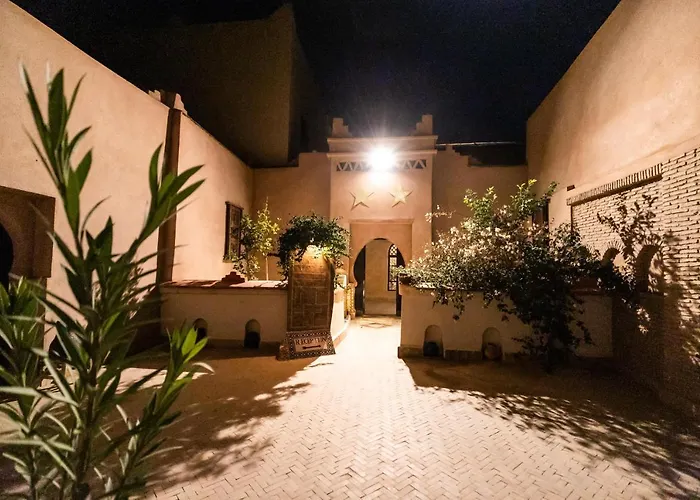 Kasbah Mohayut