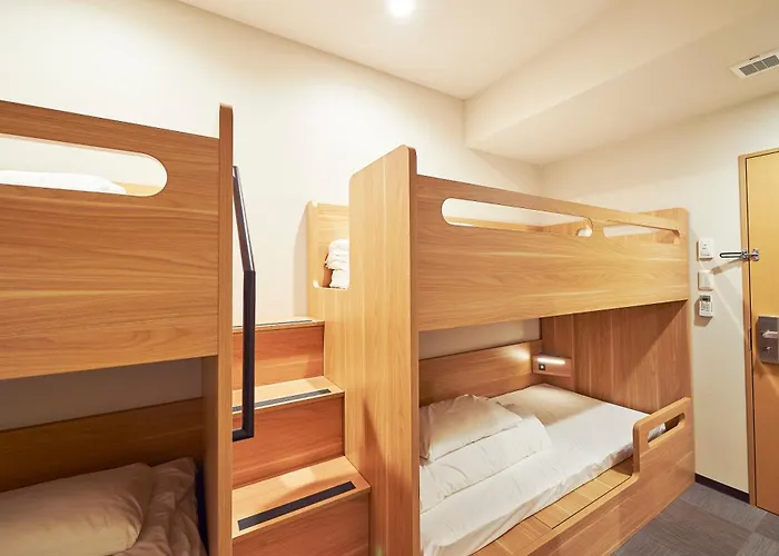 Сity center hotels Pocket Kyoto Karasuma Gojo