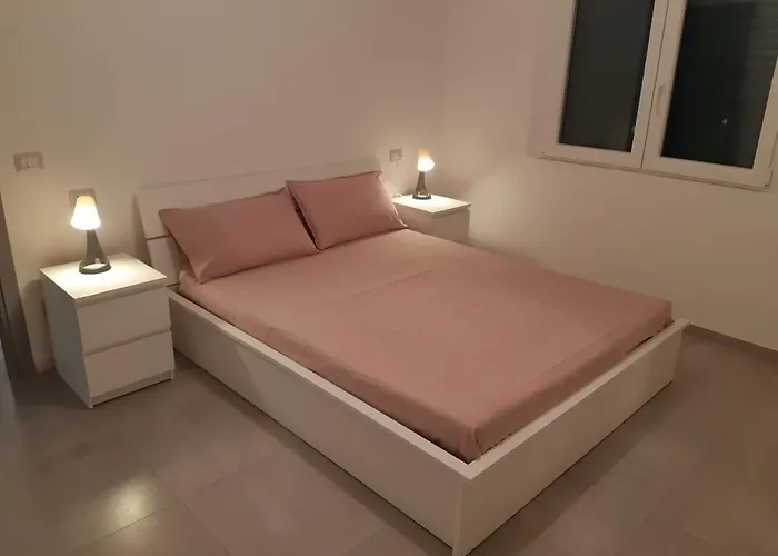 Casa Vacanze Lina