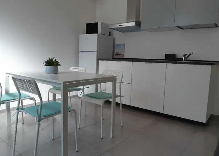 Casa Vacanze Lina