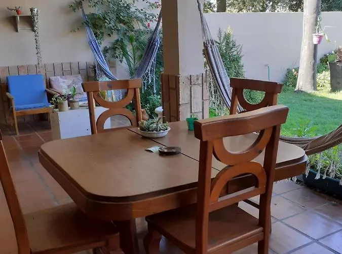  La Casa Demarta