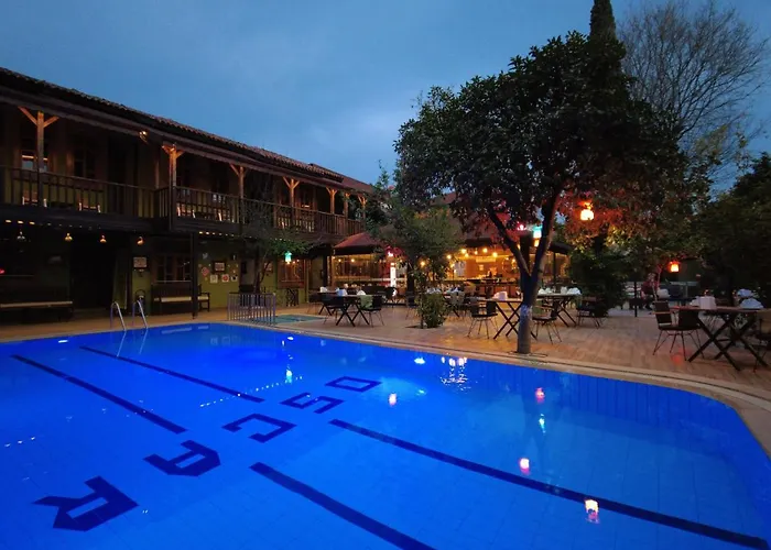 All Vacation Rentals Oscar Boutique Hotel