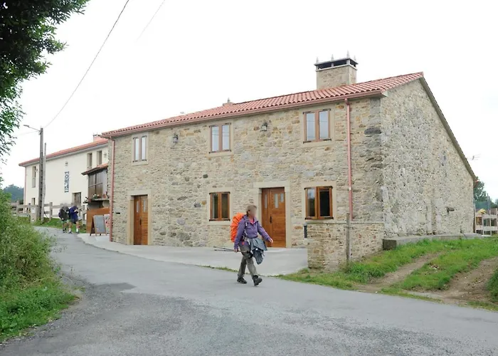 Albergue El Aleman