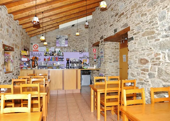 Albergue El Aleman