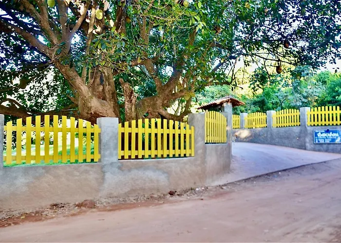 Pousada Lakshmi