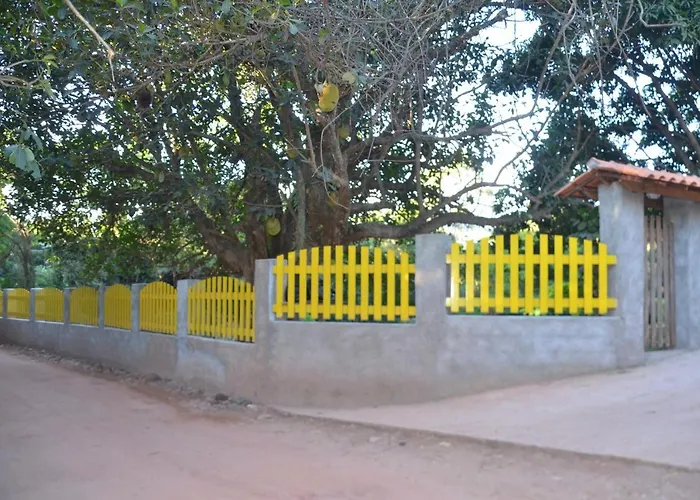 Pousada Lakshmi