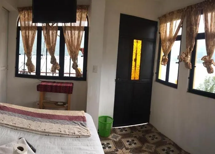 Hotel Villa Del Lago