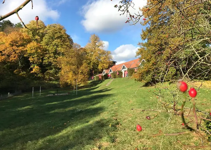 Familienferienpark Dambeck