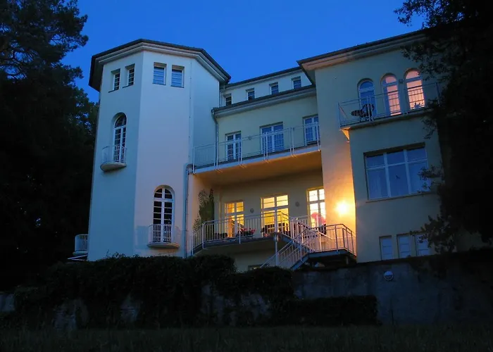 Familienferienpark Dambeck