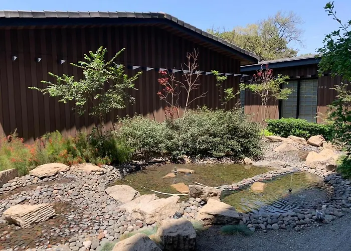 moteles Okura Villas Y