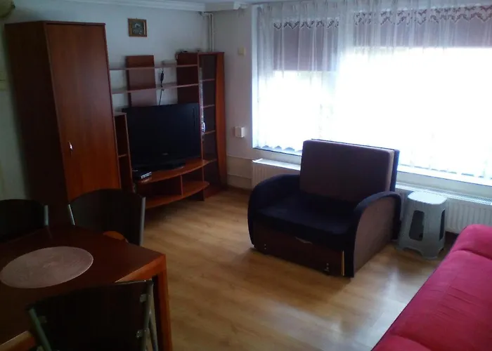 Noclegi Przy Szpitalu