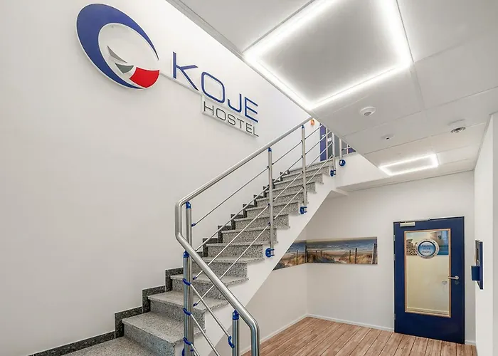Koje Hostel