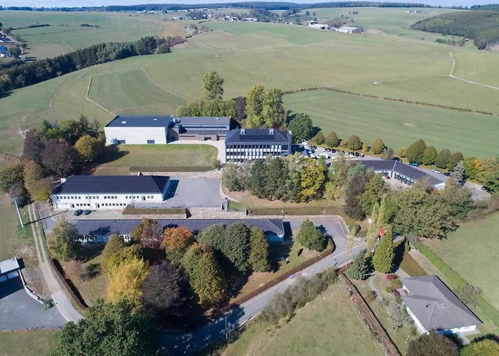 Atelier & Herberge Vido