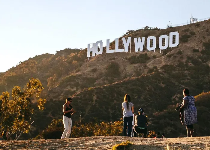 The California - Hollywood