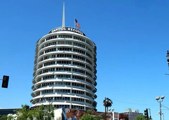 The California - Hollywood