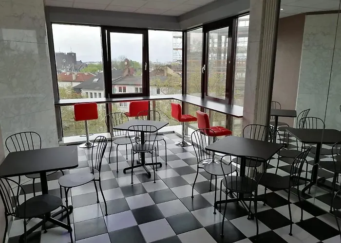 Panorama Hostel