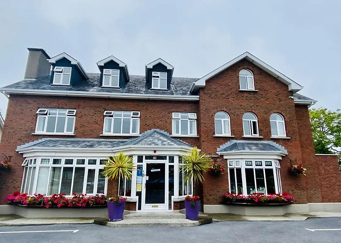 3 star hotel: St. Judes Lodge B&B