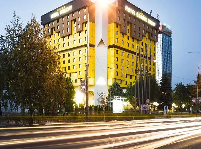 Hotel Holiday