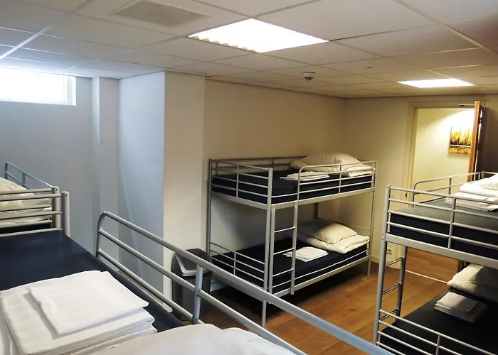 3Be Backpackers Bed & Breakfast Eindhoven