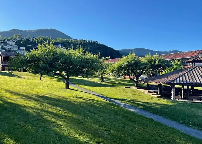 Sogndal Bed & Breakfast