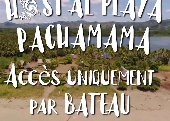 Hostal Pachamama
