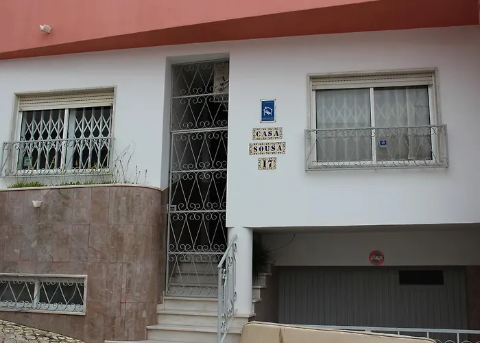  Casa Sousa