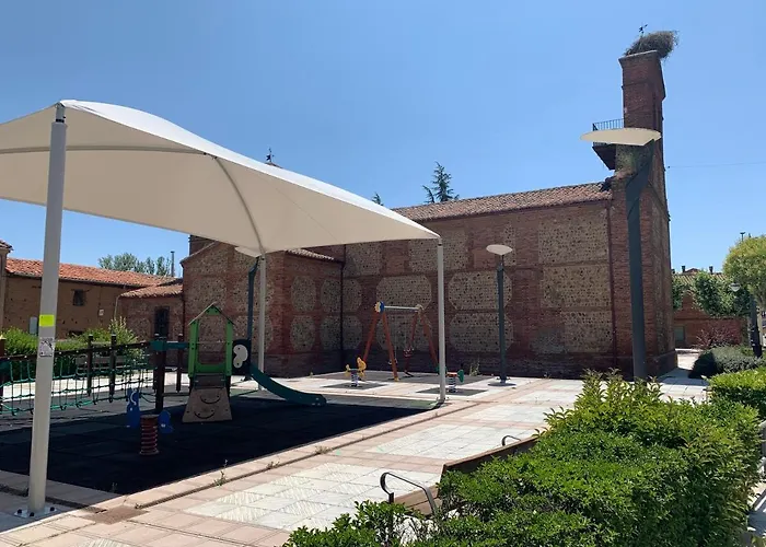 La Casina Del Cerecedo