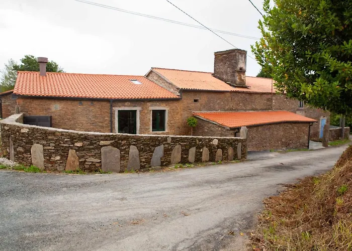 Casa Rico De Medín
