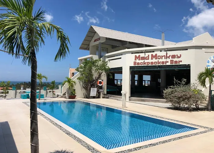 Mui Ne Hills Backpackers
