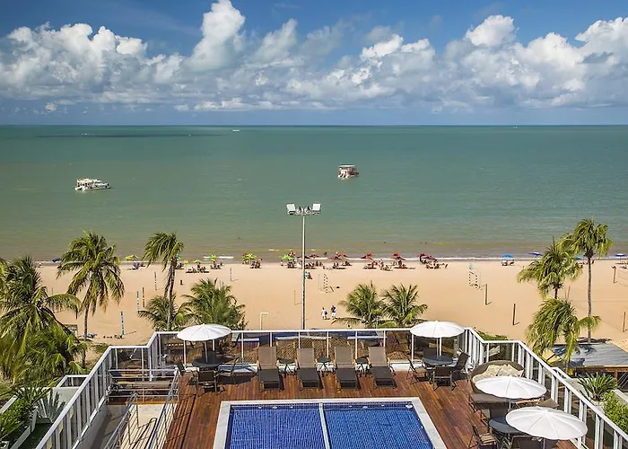 Laguna Praia Hotel