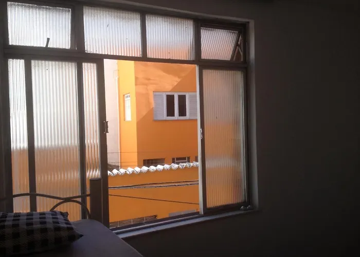 Hostel da Providência