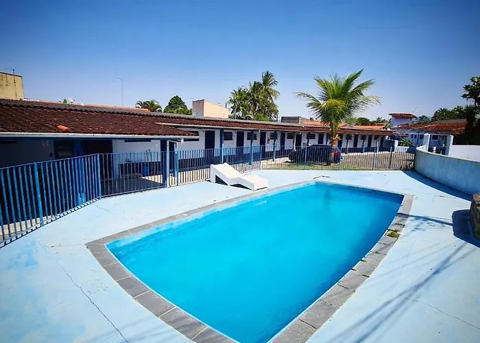 Pousada Poiares