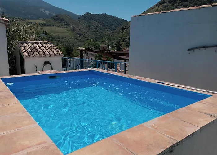  Casa Cueva “La Estrella”