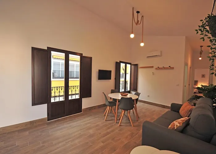 Hotel que admite mascotas: Palacete Centro estilo Luxe