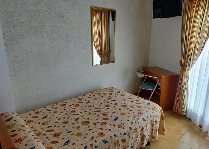 Hostal Casa Pepe