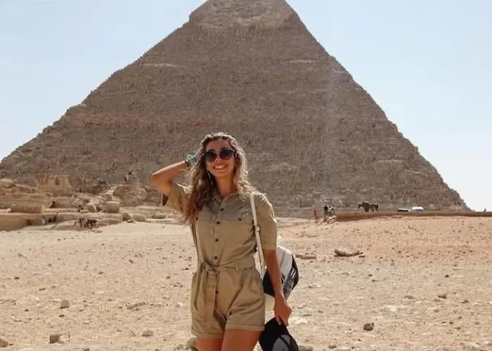 One Season Hostel Cairo