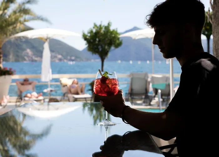 Hotel Lido Seegarten