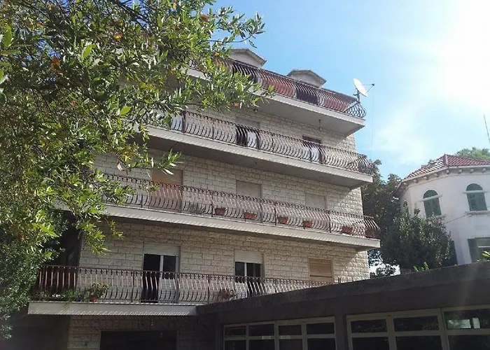 Hotel: Guest House Adriatic