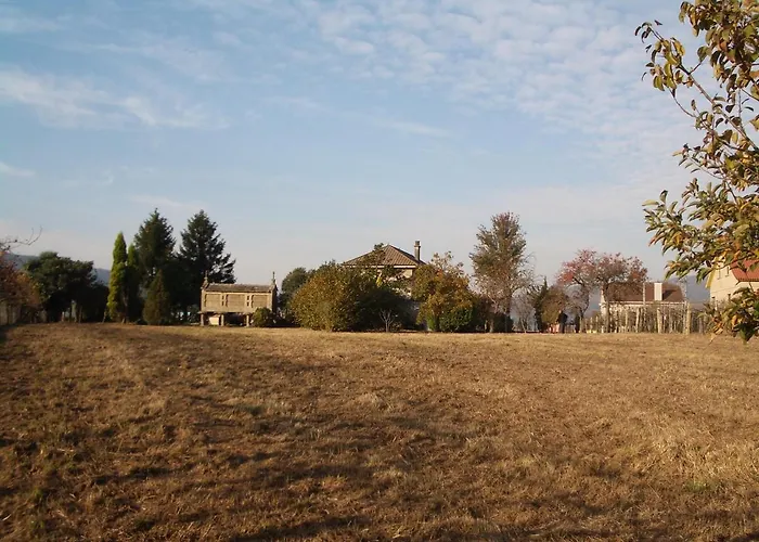 A Dársena do Francés