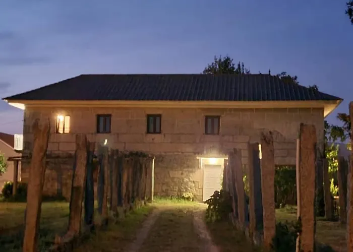 A Dársena do Francés