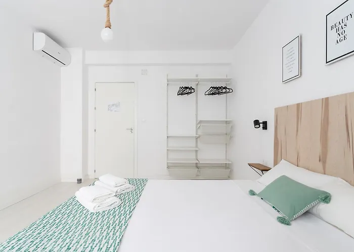 Casa M&J Guesthouse