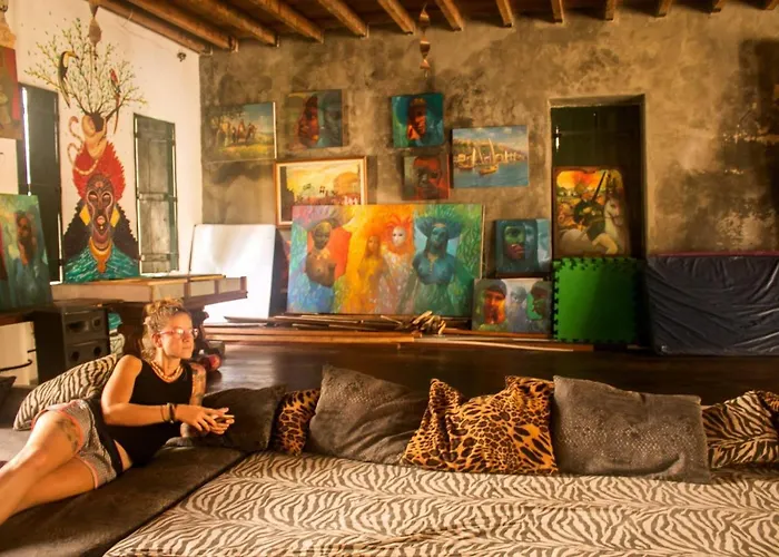 Fusion Guesthouse