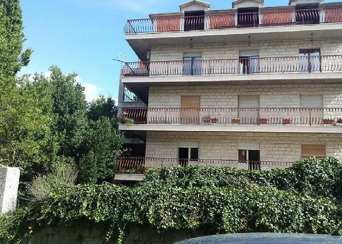 Hotel: Guest House Adriatic