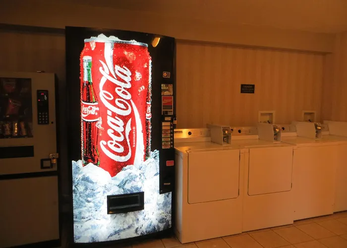 Cheap hotels Ramada Limited Calgary